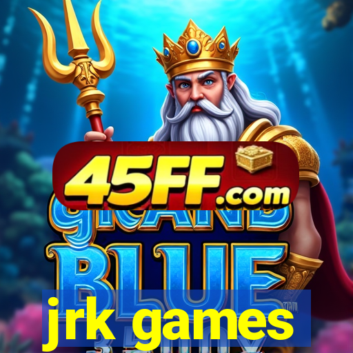 jrk games